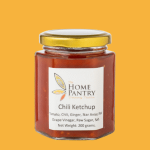 Chili Ketchup
